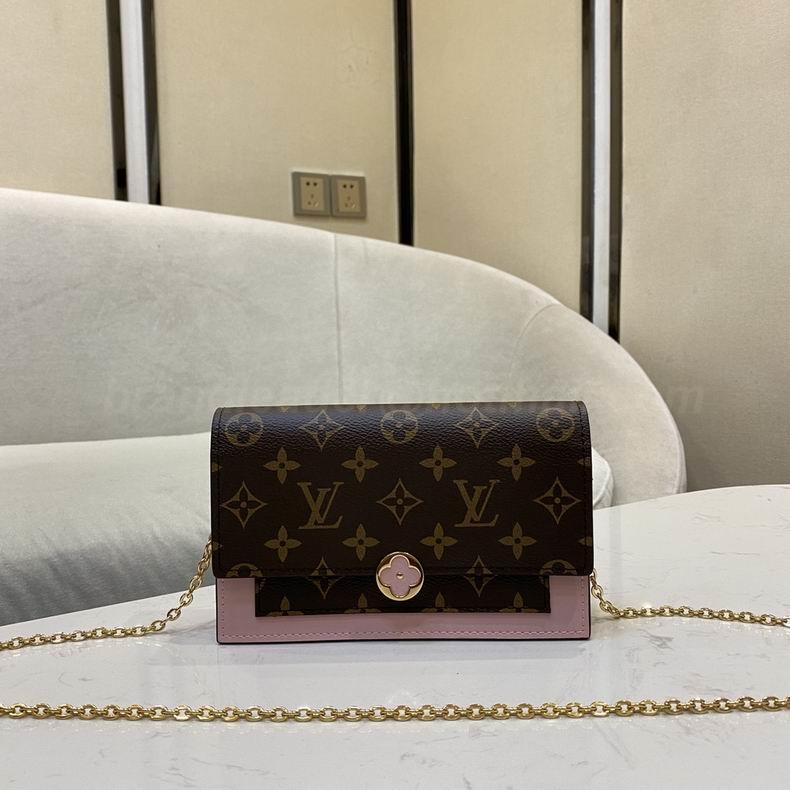 LV Handbags 280